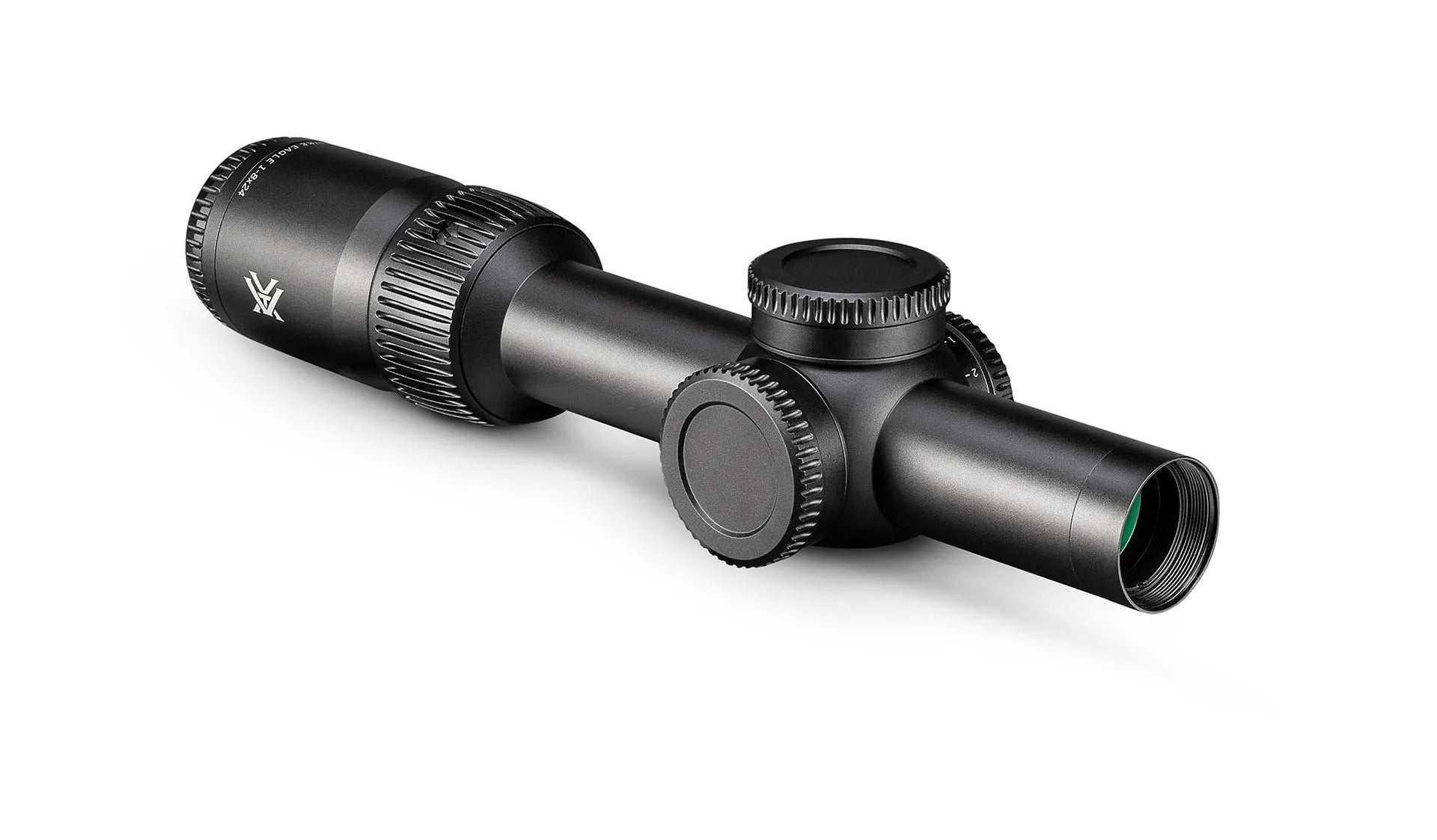 Vortex STRIKE EAGLE 1-8X24 SFP ライフル スコープ
