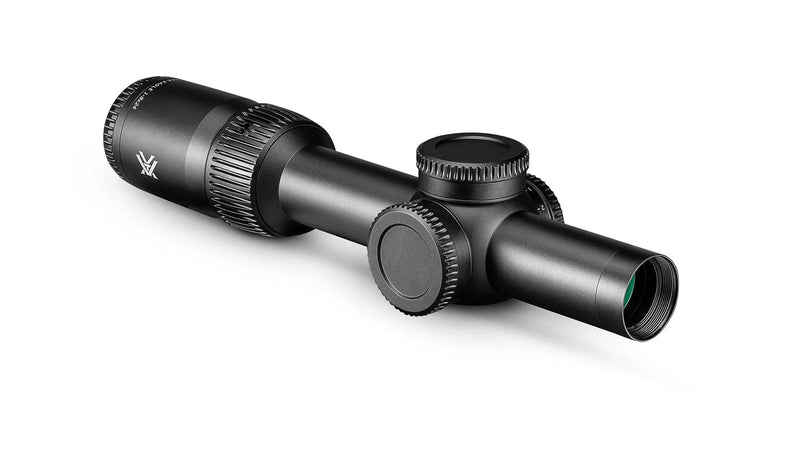 Load image into Gallery viewer, Vortex Strike Eagle® 1-8X24 FFP