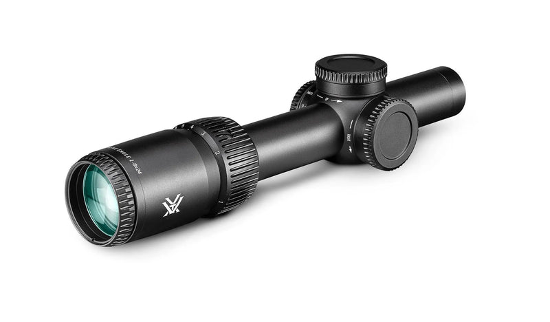 Load image into Gallery viewer, Vortex Strike Eagle® 1-8X24 FFP