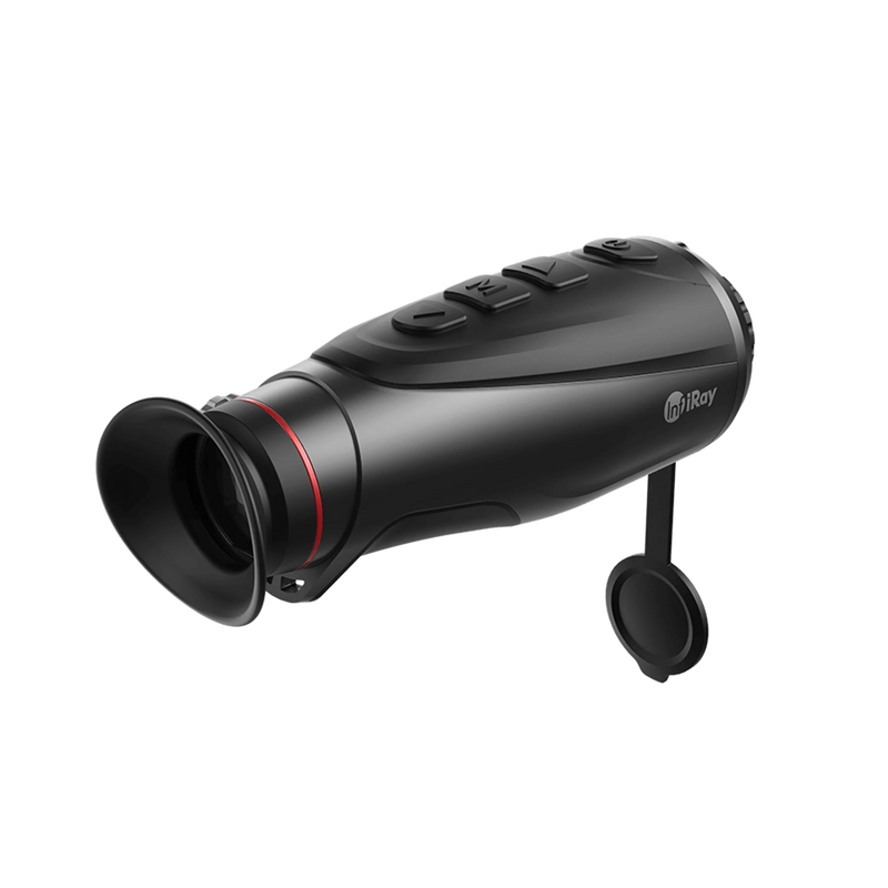 Load image into Gallery viewer, InfiRay AFFO AL25 Handheld Thermal Monocular - (1100m) (25mm) (384x288)
