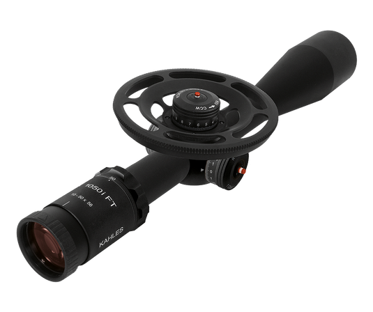 Kahles K1050i FT 10-50x56 MHR