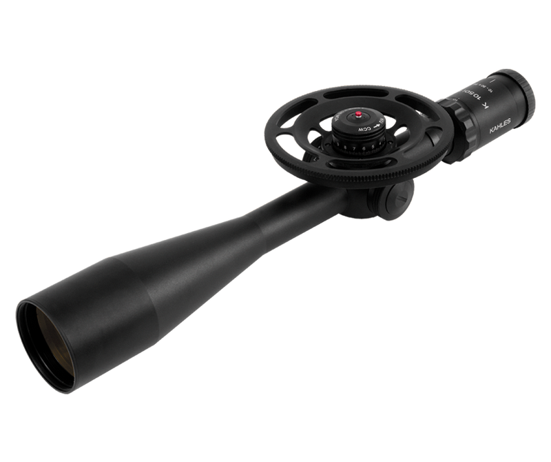 Load image into Gallery viewer, Kahles K1050i FT 10-50x56 MHR