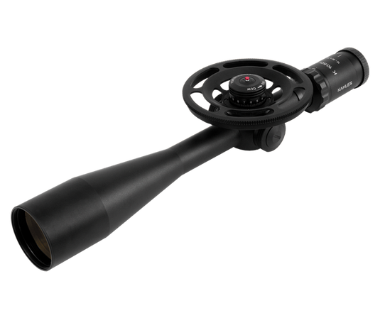 Kahles K1050i FT 10-50x56 MHR