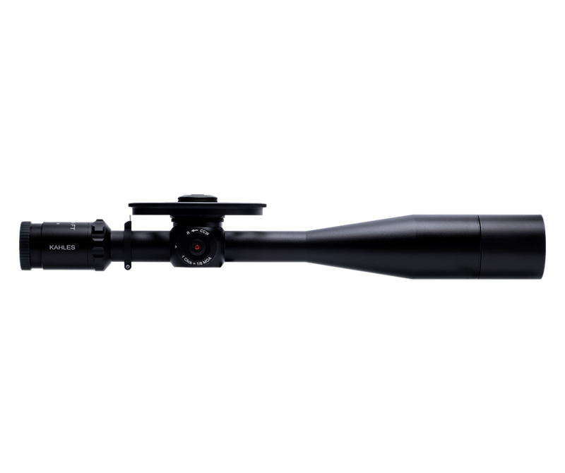 Load image into Gallery viewer, Kahles K1050i FT 10-50x56 MHR