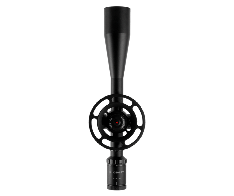 Load image into Gallery viewer, Kahles K1050i FT 10-50x56 MHR