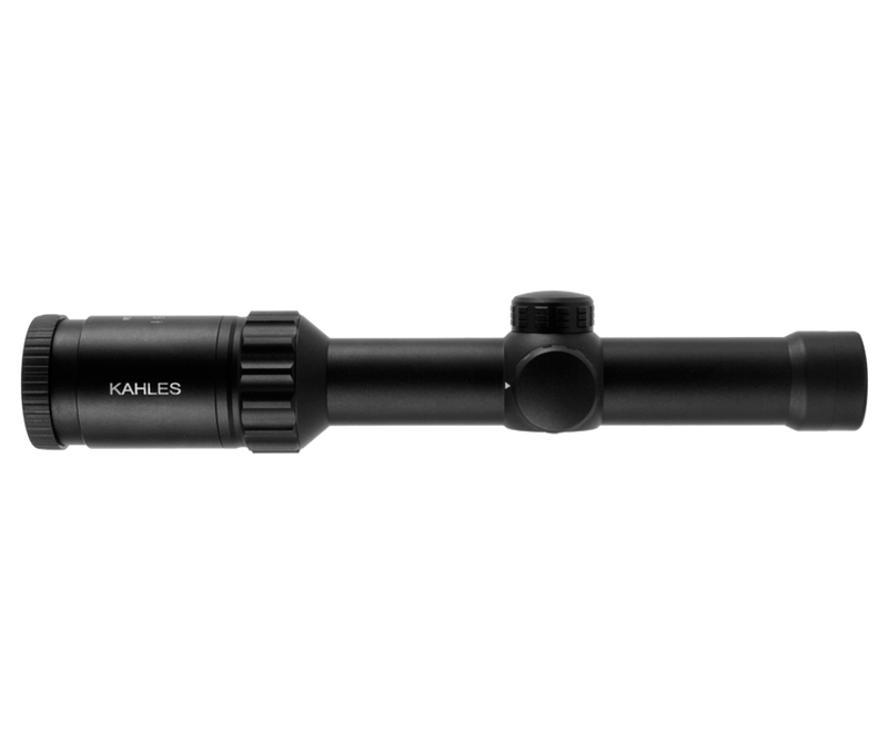 Load image into Gallery viewer, Kahles K16i 1-6 x 24 SI1