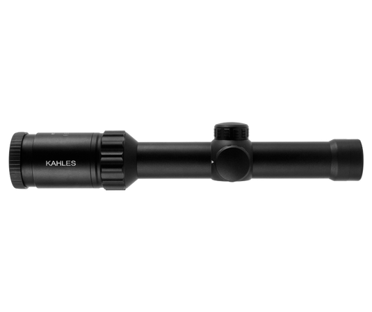 Kahles K16i 1-6 x 24 SI1
