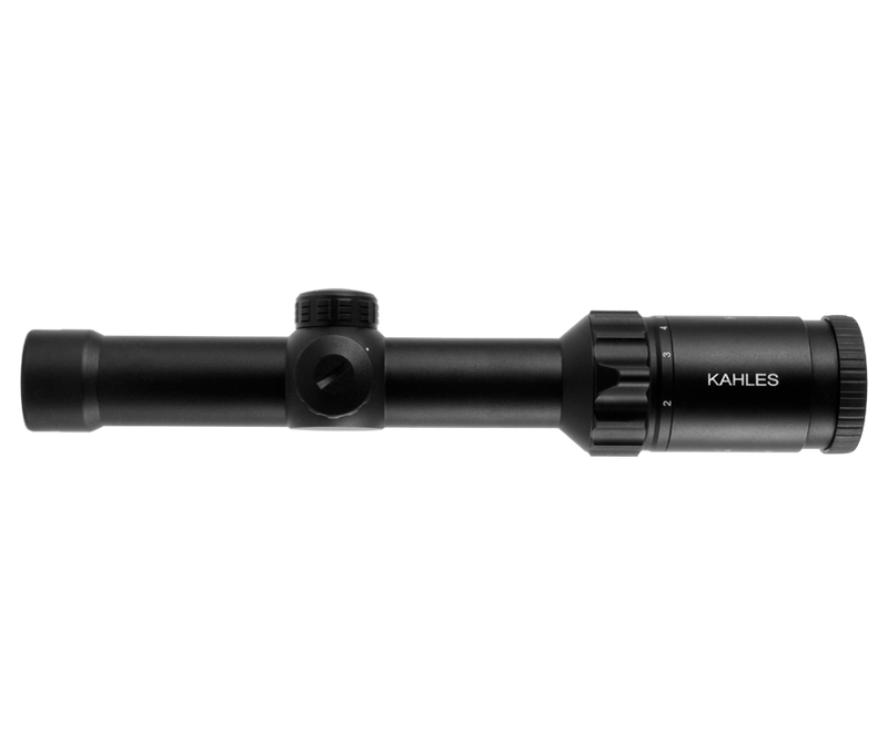 Load image into Gallery viewer, Kahles K16i 1-6 x 24 SI1