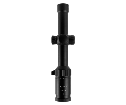 Kahles K16i 1-6 x 24 SI1