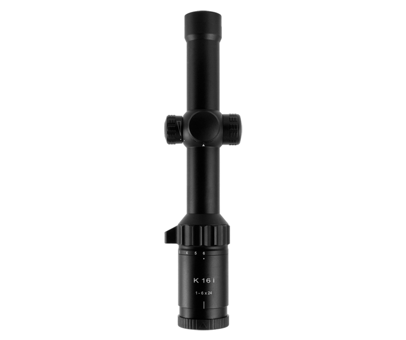 Load image into Gallery viewer, Kahles K16i 1-6 x 24 SM1