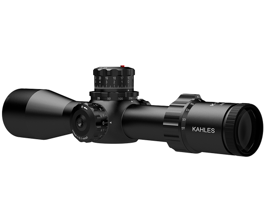 Kahles K318i CCW 3.5-18x50/MOAK
