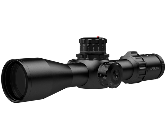 Kahles K318i CCW 3.5-18x50/MOAK