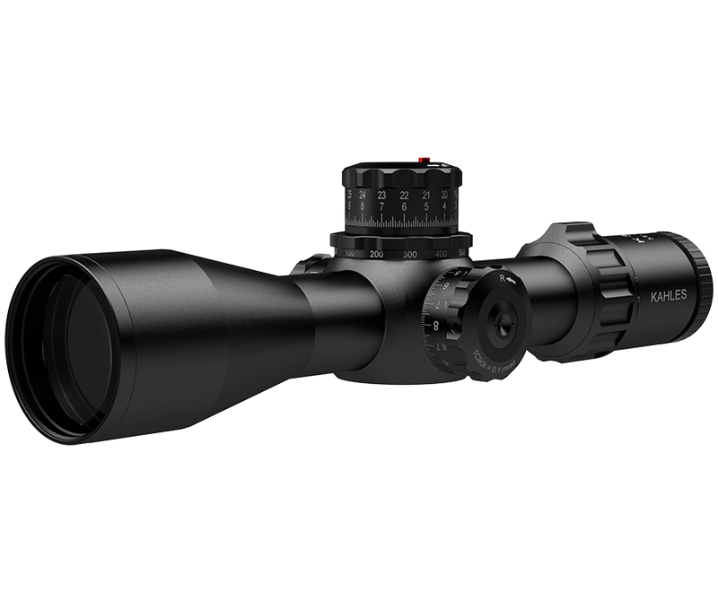 Load image into Gallery viewer, Kahles K318i CCW 3.5-18x50/MSR