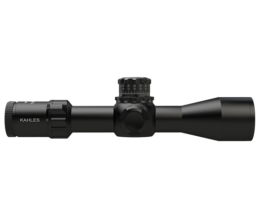 Kahles K318i CCW 3.5-18x50/MOAK
