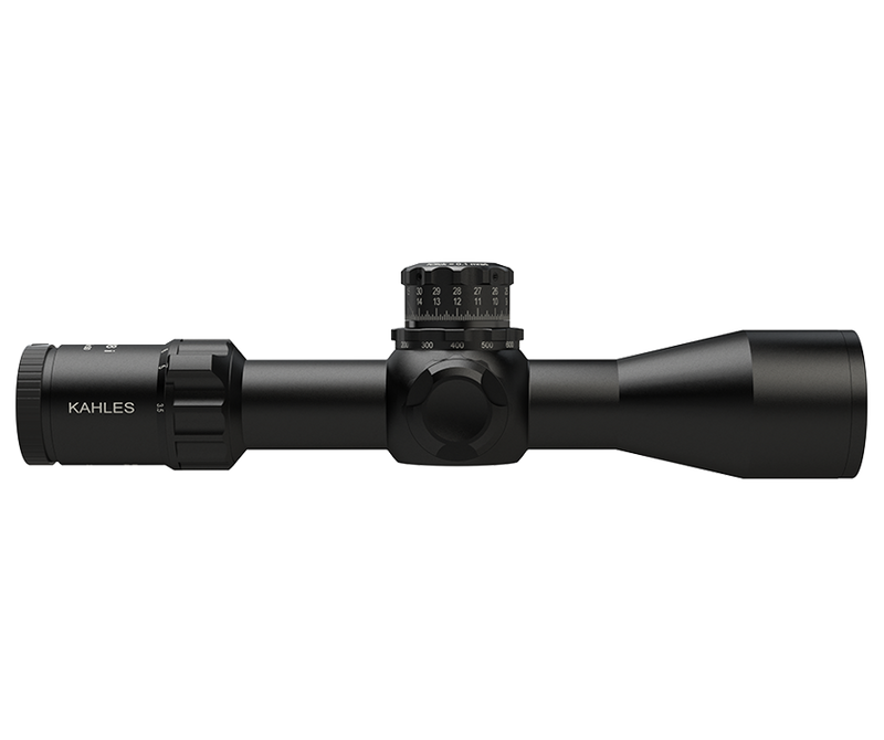 Load image into Gallery viewer, Kahles K318i CCW 3.5-18x50/MSR