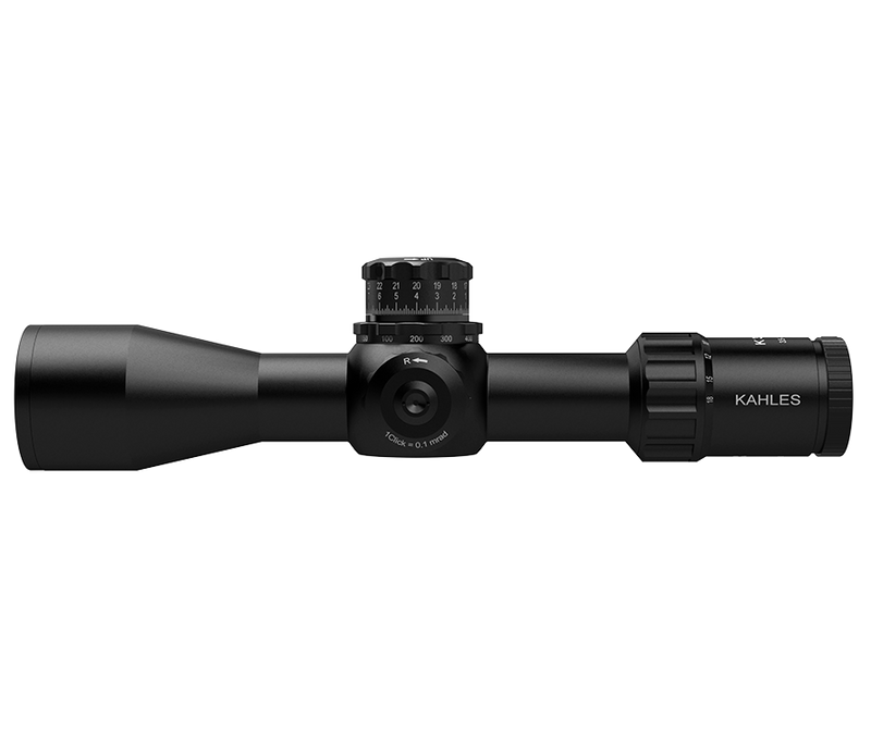 Load image into Gallery viewer, Kahles K318i CCW 3.5-18x50/MSR