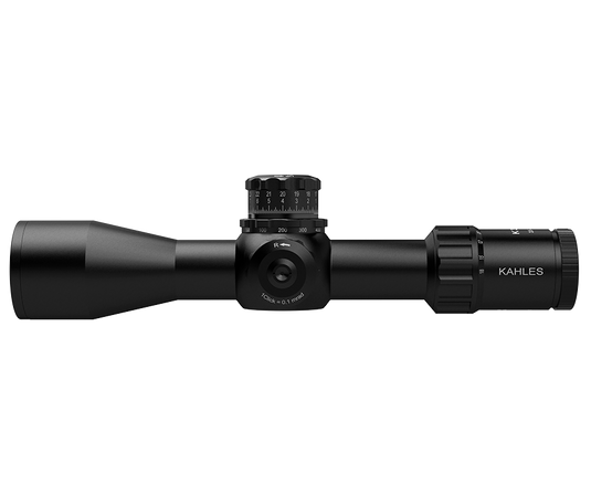 Kahles K318i CCW 3.5-18x50/MSR