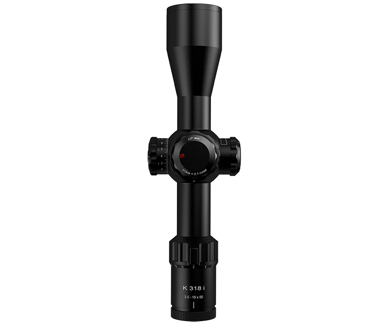 Load image into Gallery viewer, Kahles K318i CCW 3.5-18x50/MSR