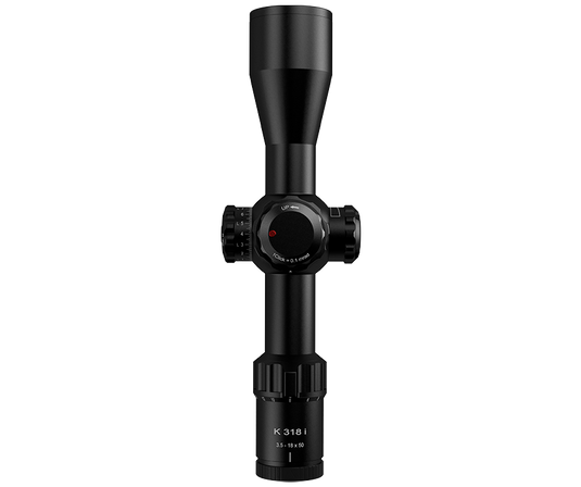 Kahles K318i CCW 3.5-18x50/MSR