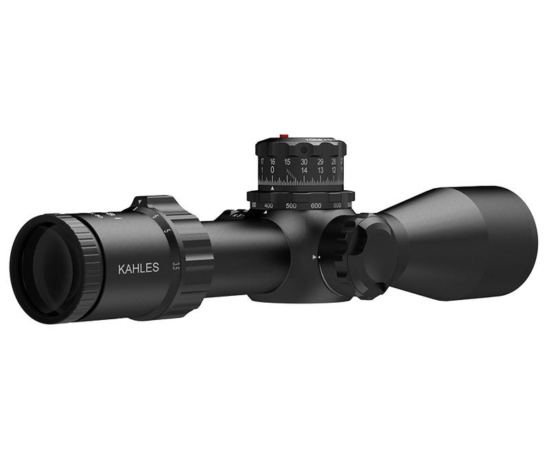 Load image into Gallery viewer, Kahles K318i CCW 3.5-18x50/MSR