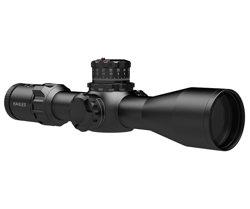 Load image into Gallery viewer, Kahles K318i CCW 3.5-18x50/MSR