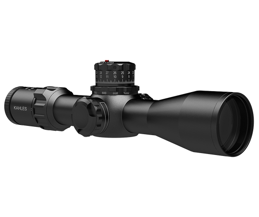 Kahles K318i CCW 3.5-18x50/MOAK