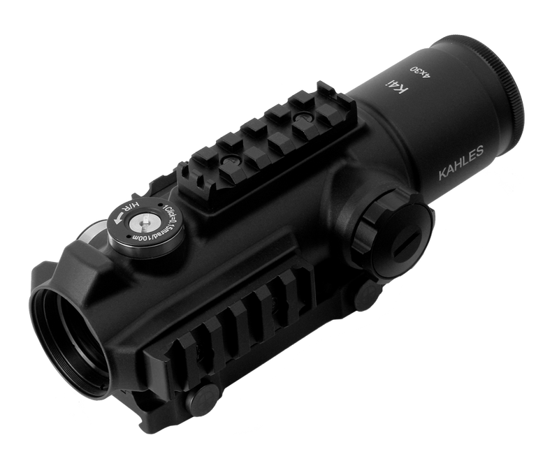 Load image into Gallery viewer, Kahles K4i 4x30 ABS Circle Dot