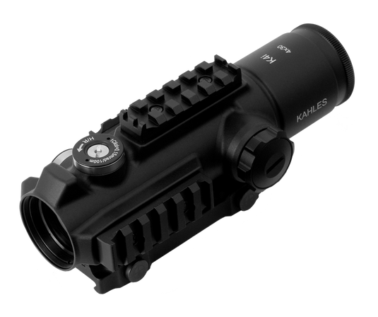 Kahles K4i 4x30 ABS Circle Dot