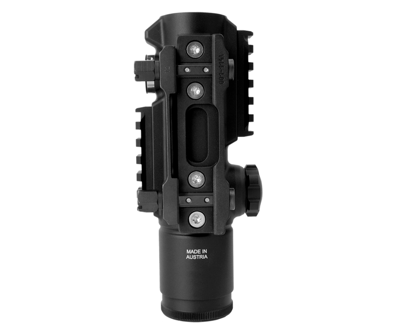 Load image into Gallery viewer, Kahles K4i 4x30 ABS Circle Dot