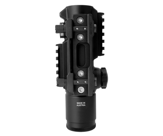 Kahles K4i 4x30 ABS Circle Dot