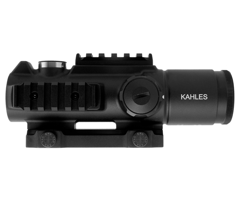 Load image into Gallery viewer, Kahles K4i 4x30 ABS Circle Dot