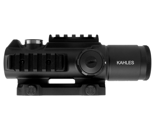 Kahles K4i 4x30 ABS Circle Dot