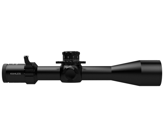 Kahles K525i DLR 5-25x56 SKMR Left Windage