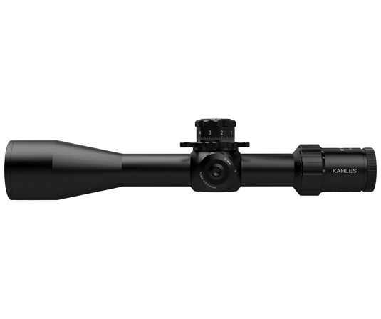 Kahles K525i DLR 5-25x56 SKMR Left Windage