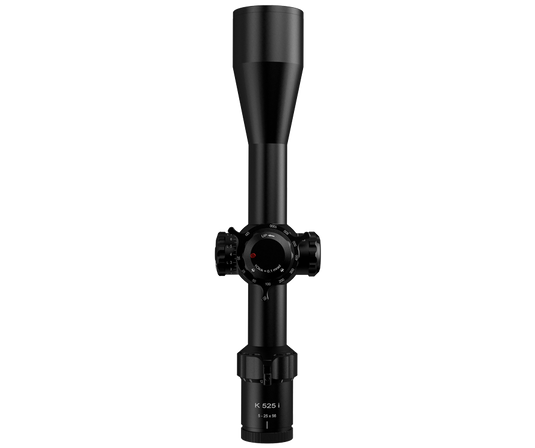 Kahles K525i DLR 5-25x56 SKMR Left Windage