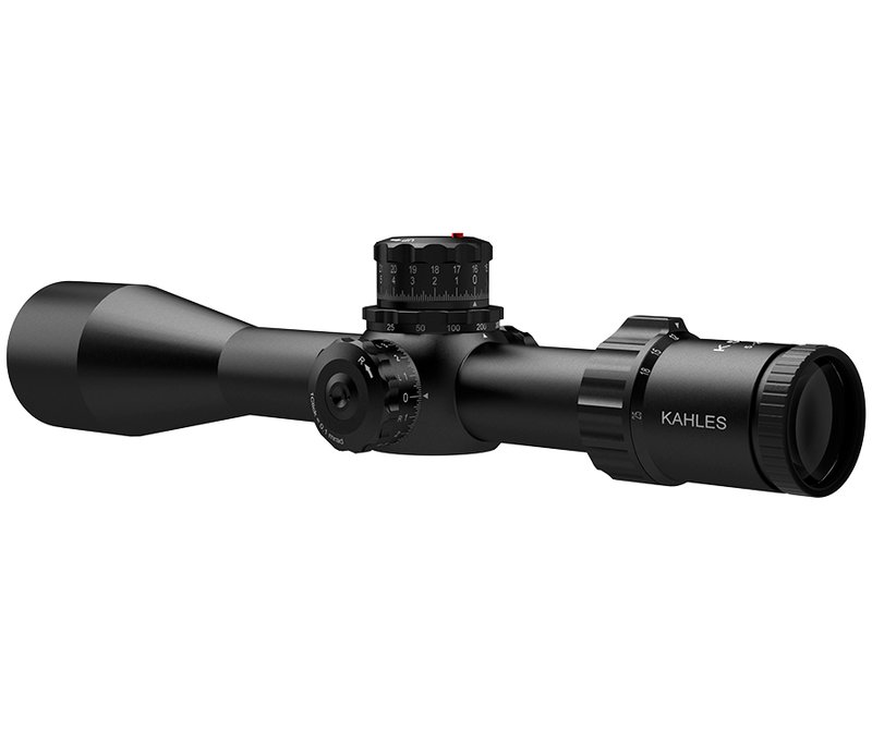 Load image into Gallery viewer, Kahles K525i CCW 5-25x56/MSR2