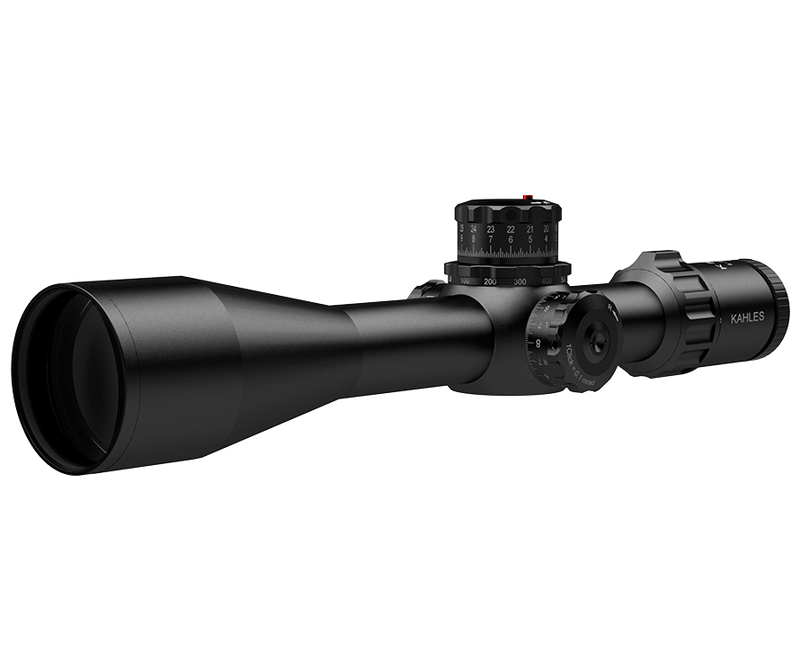 Load image into Gallery viewer, Kahles K525i CCW 5-25x56/MSR2