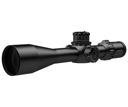 Kahles K525i CCW 5-25x56 / MOAK