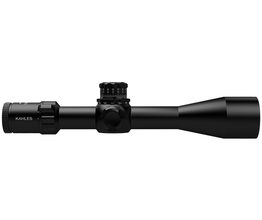 Kahles K525i CCW 5-25x56 / MOAK