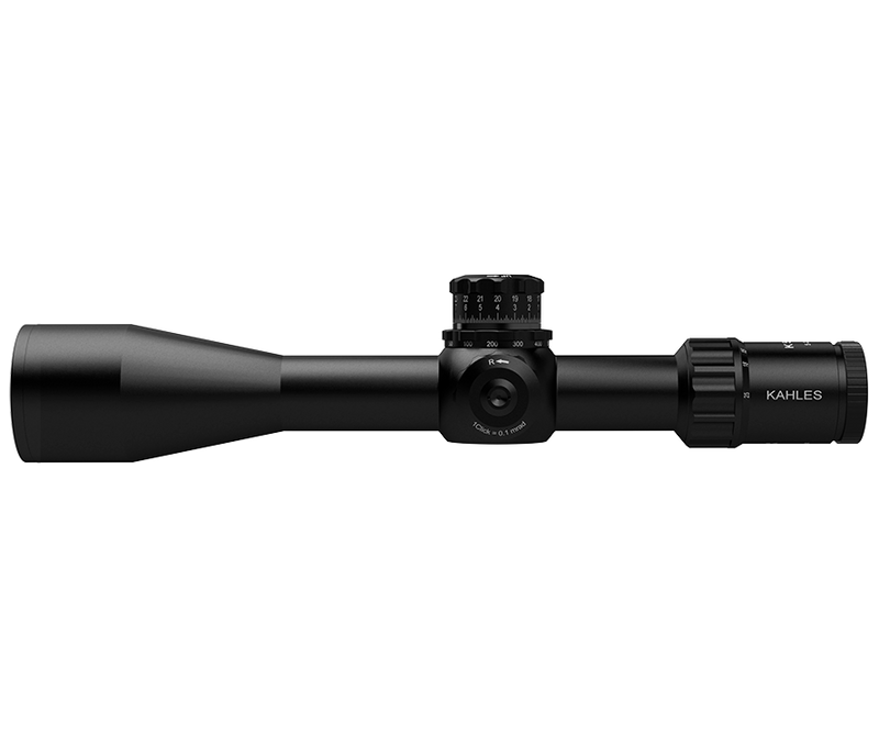 Load image into Gallery viewer, Kahles K525i CCW 5-25x56/MSR2