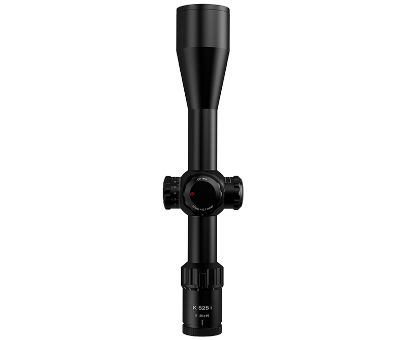 Load image into Gallery viewer, Kahles K525i CCW 5-25x56/MSR2