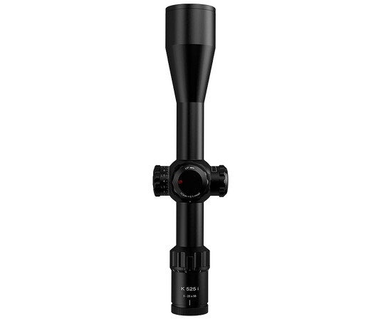 Kahles K525i CCW 5-25x56/MSR2