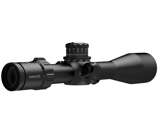 Kahles K525i CCW 5-25x56 / MOAK