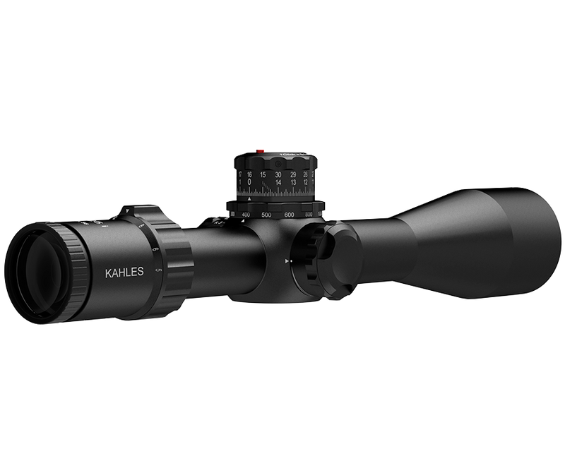 Load image into Gallery viewer, Kahles K525i CCW 5-25x56/MSR2