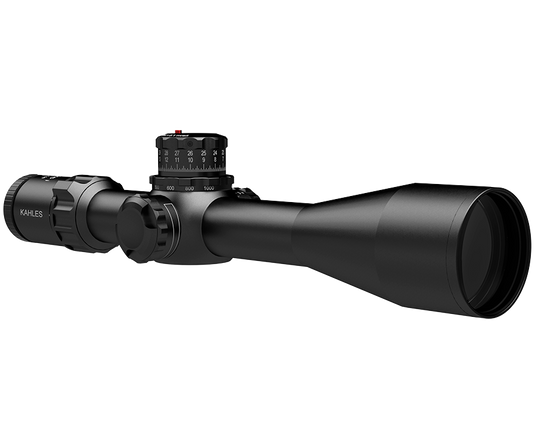 Kahles K525i CCW 5-25x56 / MOAK