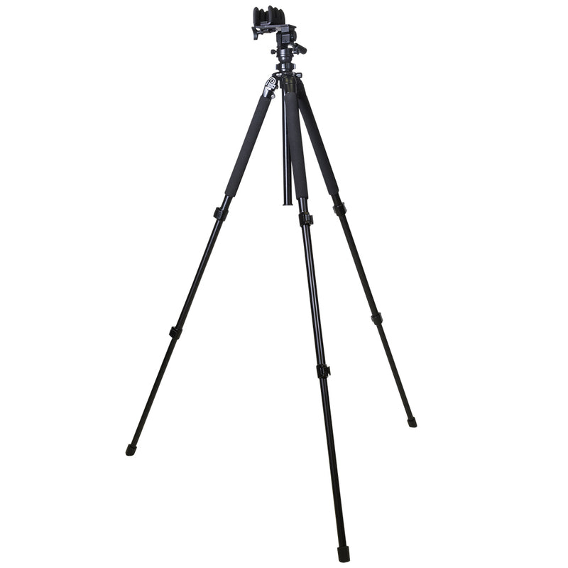 Load image into Gallery viewer, Kopfjäger K700 AMT Tripod with Reaper Grip