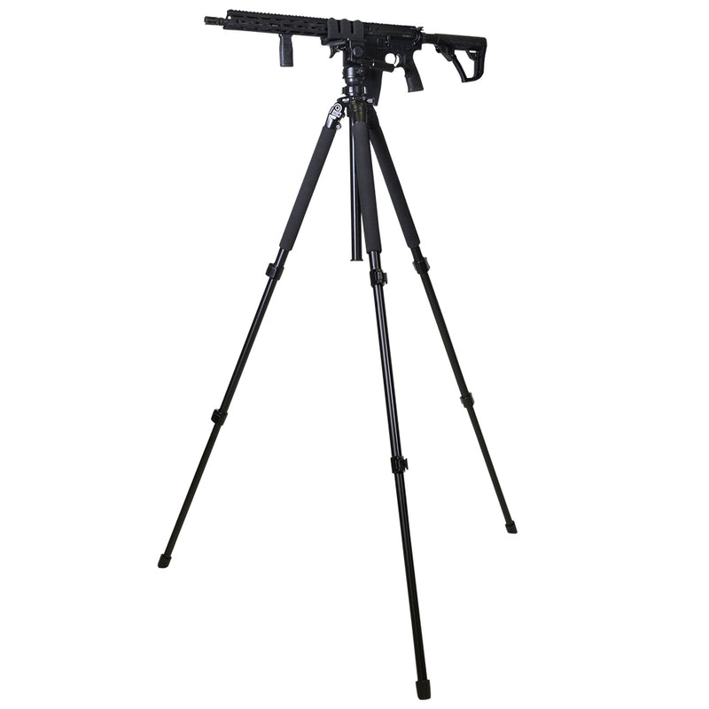 Load image into Gallery viewer, Kopfjäger K700 AMT Tripod with Reaper Grip