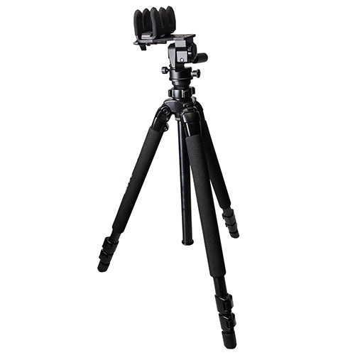 Load image into Gallery viewer, Kopfjäger K700 AMT Tripod with Reaper Grip