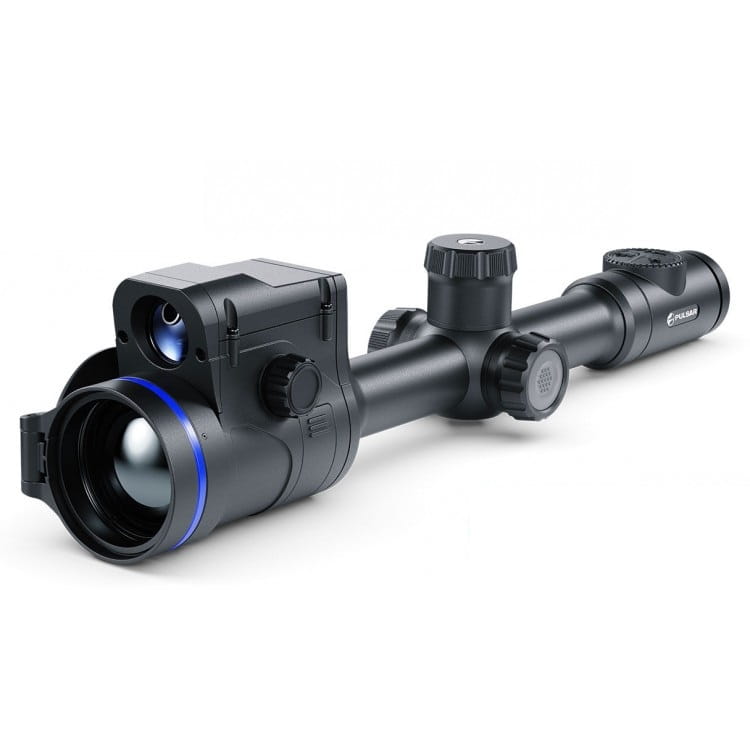 Load image into Gallery viewer, Pulsar Thermion 2 LRF XP50 Pro