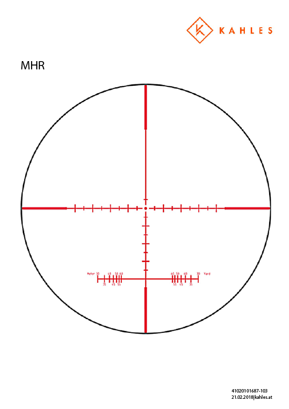 Load image into Gallery viewer, Kahles K1050i FT 10-50x56 MHR